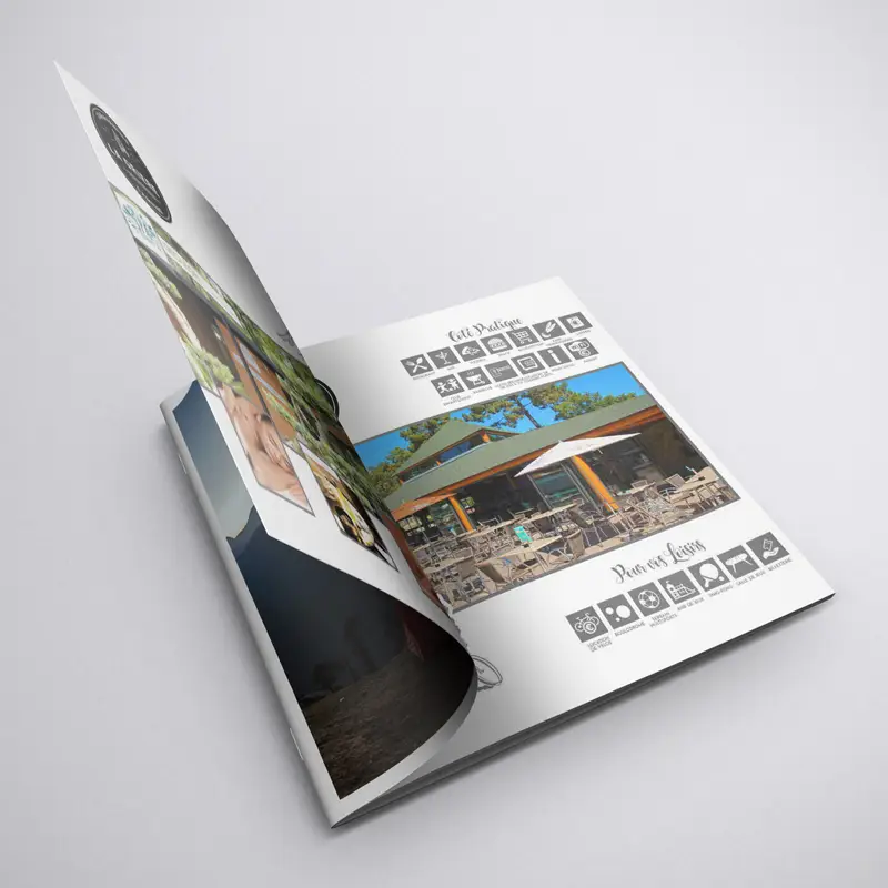 catalogue