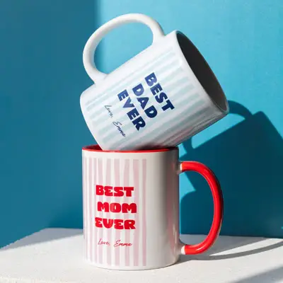 mug